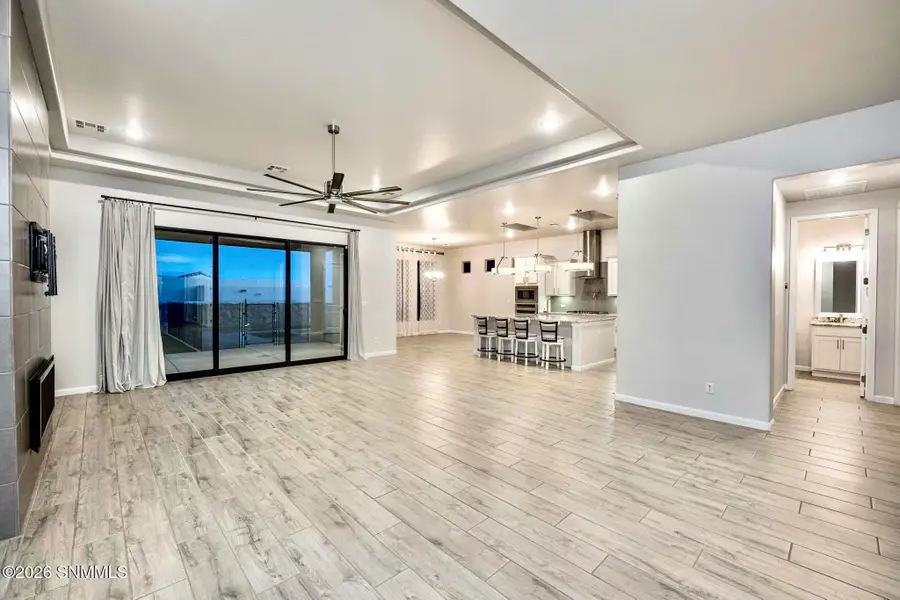 4218 Sugar Creek Lane, Las Cruces, NM 88011 - #2