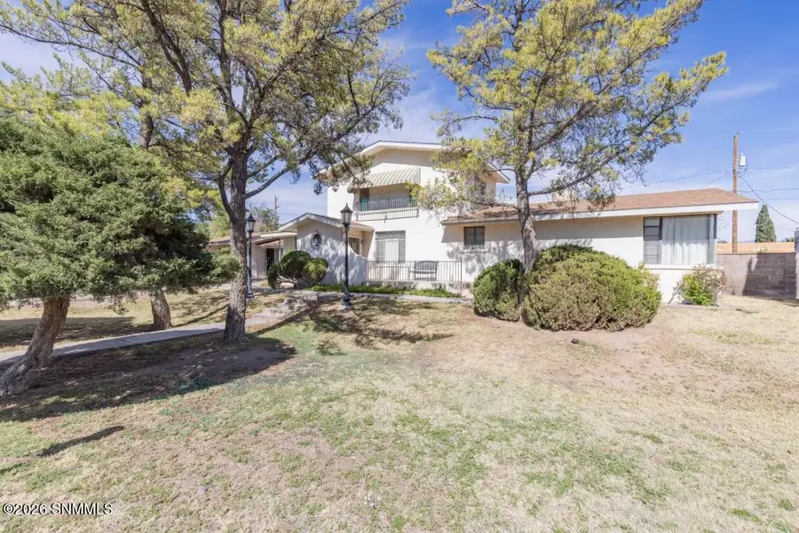 950 Hess Terrace, Las Cruces, NM 88005 - #2