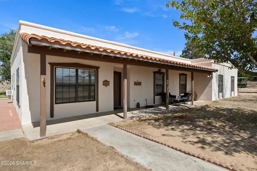 11982 Robledo Vista Road, Las Cruces, NM 88007 - #3