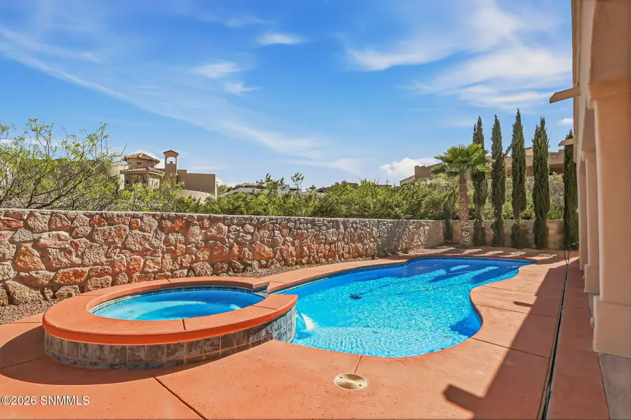 3422 Montecito Court, Las Cruces, NM 88011 - #3