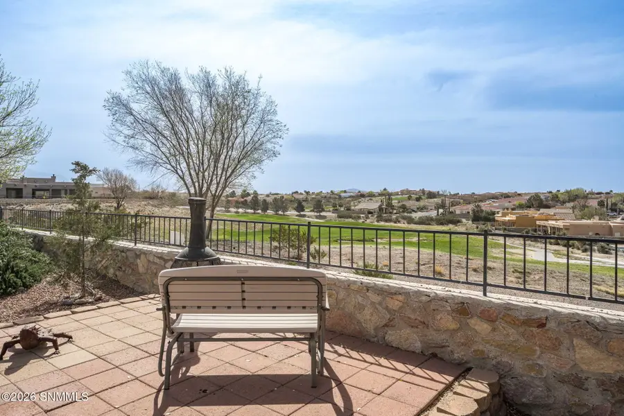3516 Saddle Rock Road, Las Cruces, NM 88011 - #2