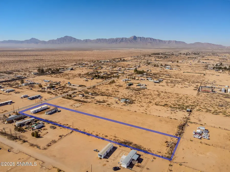 800 Amador Drive, Chaparral, NM 88081 - #3