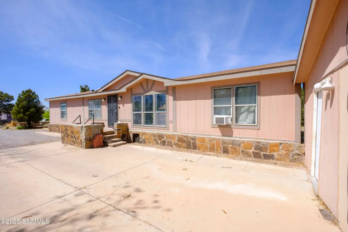 5214 Nana Trail, Las Cruces, NM 88012 - #1