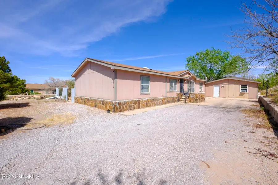 5214 Nana Trail, Las Cruces, NM 88012 - #2