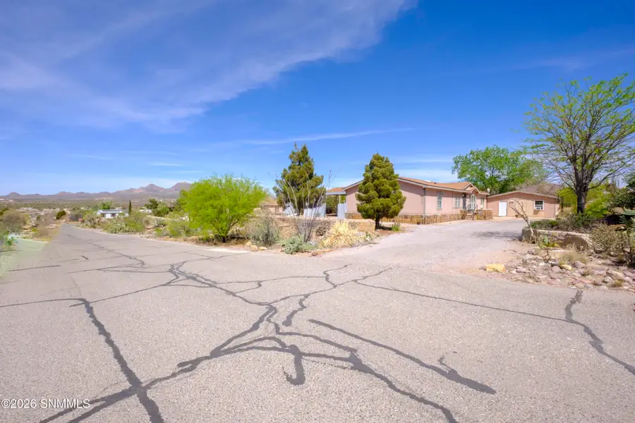 5214 Nana Trail, Las Cruces, NM 88012 - #3