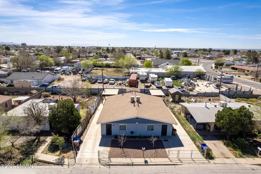 1255 W Ethel Avenue #A & B, Las Cruces, NM 88005 - #2