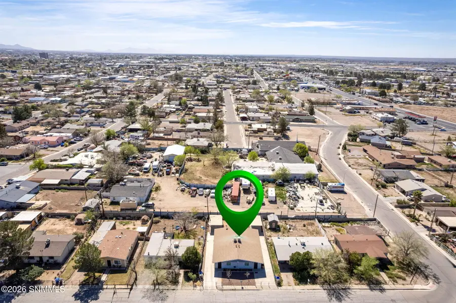 1255 W Ethel Avenue #A & B, Las Cruces, NM 88005 - #3