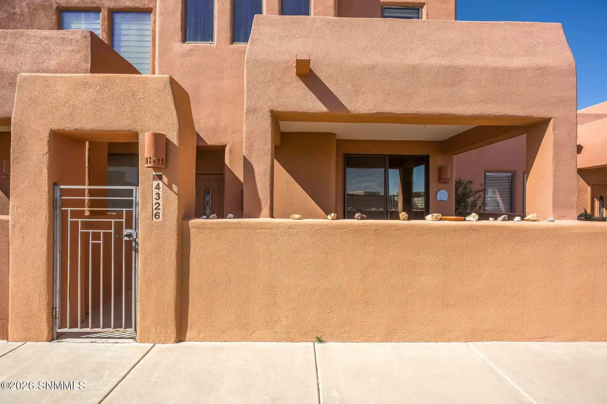 4326 Nambe Court, Las Cruces, NM 88011 - #1
