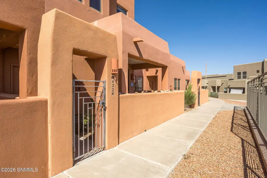4326 Nambe Court, Las Cruces, NM 88011 - #2