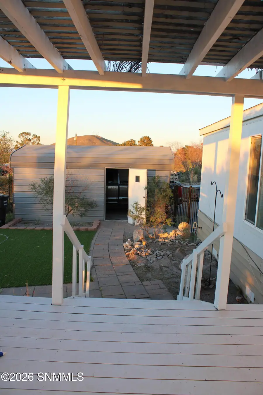 5215 Mescalero Trail, Las Cruces, NM 88012 - #3