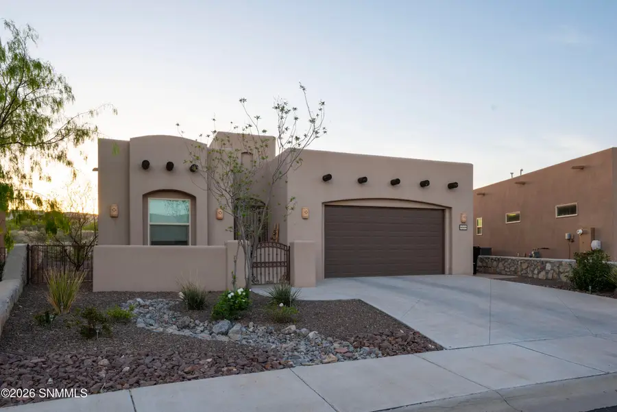 8109 Willow Bloom Circle, Las Cruces, NM 88007 - #3