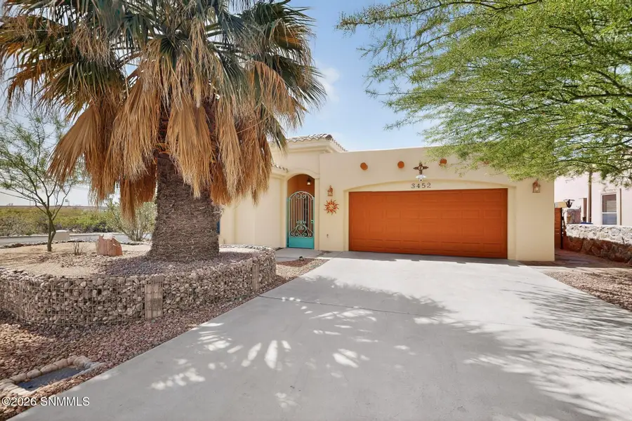 3452 Valverde Loop, Las Cruces, NM 88012 - #2