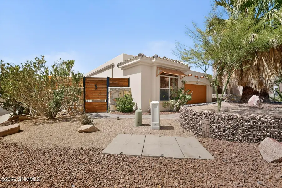 3452 Valverde Loop, Las Cruces, NM 88012 - #3