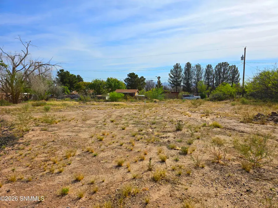 702 Motor Lane, Las Cruces, NM 88007 - #2
