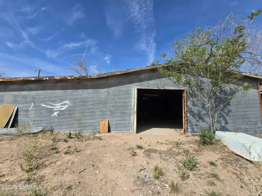 702 Motor Lane, Las Cruces, NM 88007 - #3