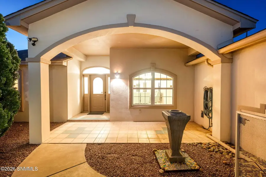 4561 Paseo Azul, Las Cruces, NM 88011 - #3