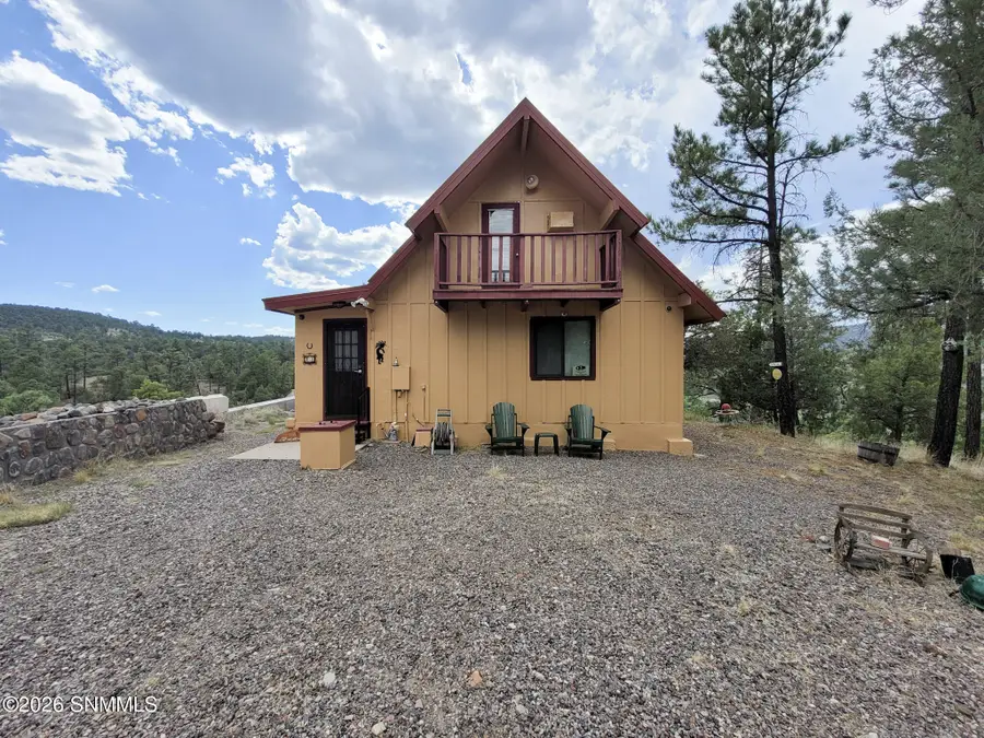 18 Edwards Place, Mimbres, NM 88049 - #3