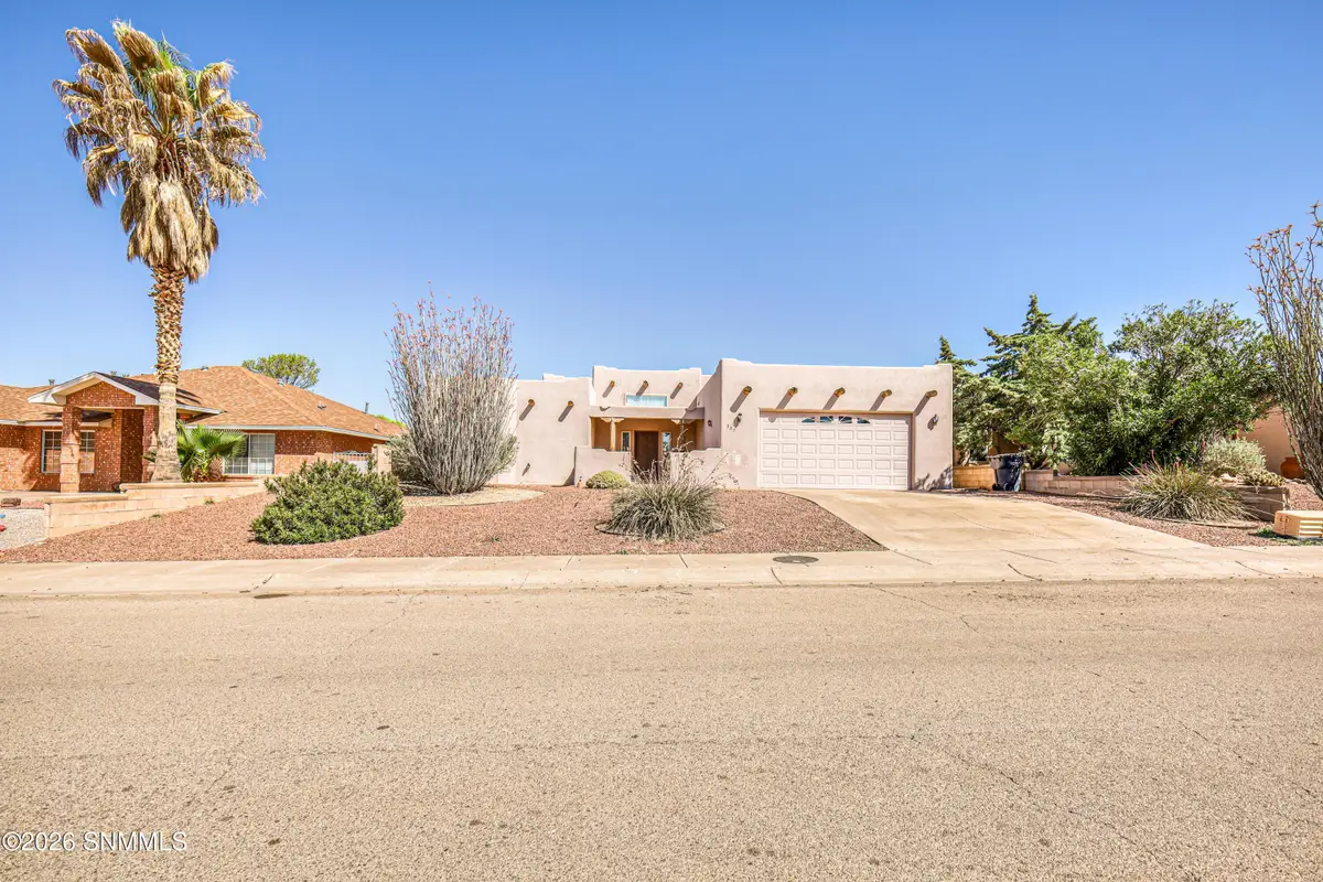 327 Cielo Grande, Alamogordo, NM 88310 - #1