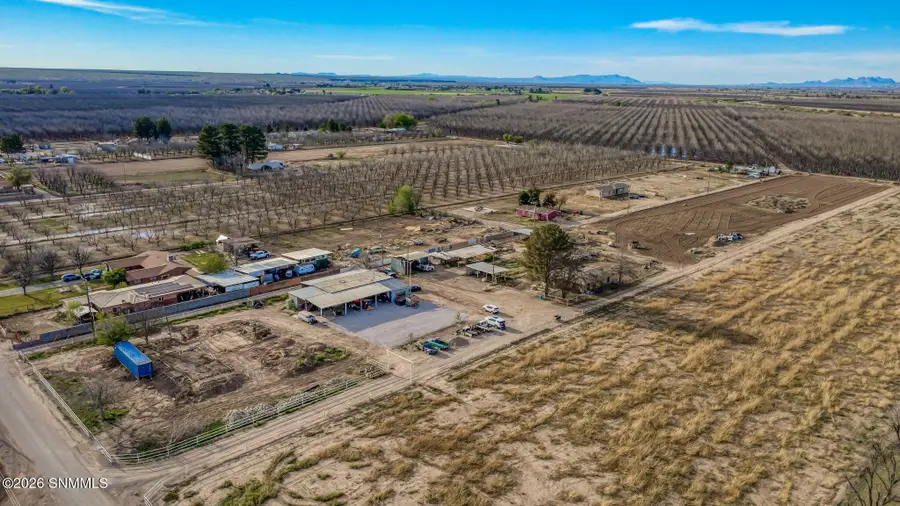 921-2 Lister Drive, La Mesa, NM 88044 - #2