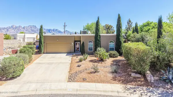 6426 Serrano Drive, Las Cruces, NM 88012