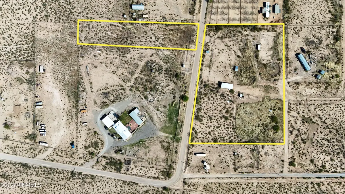 0000 De Lara Estates Drive, Chaparral, NM 88081 - #1