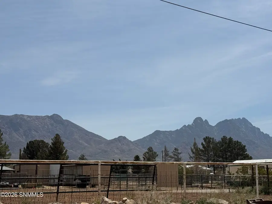 6784 Moongate Road #TRLR 1, Las Cruces, NM 88012 - #2