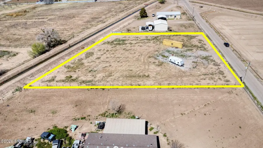 1480 Harlacker Road, La Mesa, NM 88044 - #2