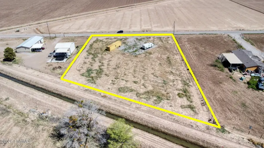 1480 Harlacker Road, La Mesa, NM 88044 - #3