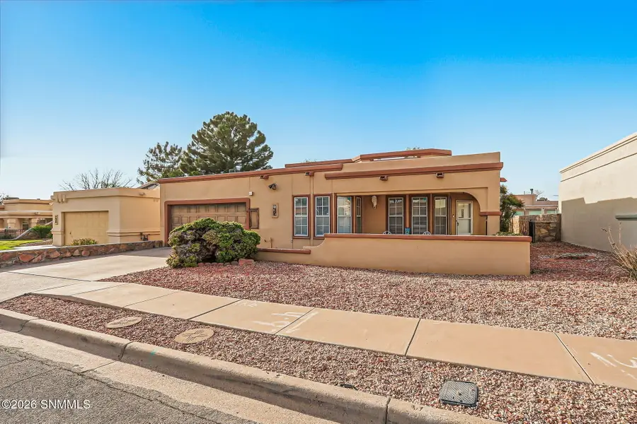 613 Cielo Vista Court, Las Cruces, NM 88005 - #3