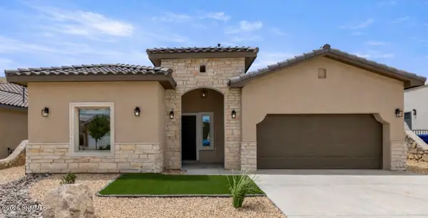 3730 Portrait Street, Las Cruces, NM 88012