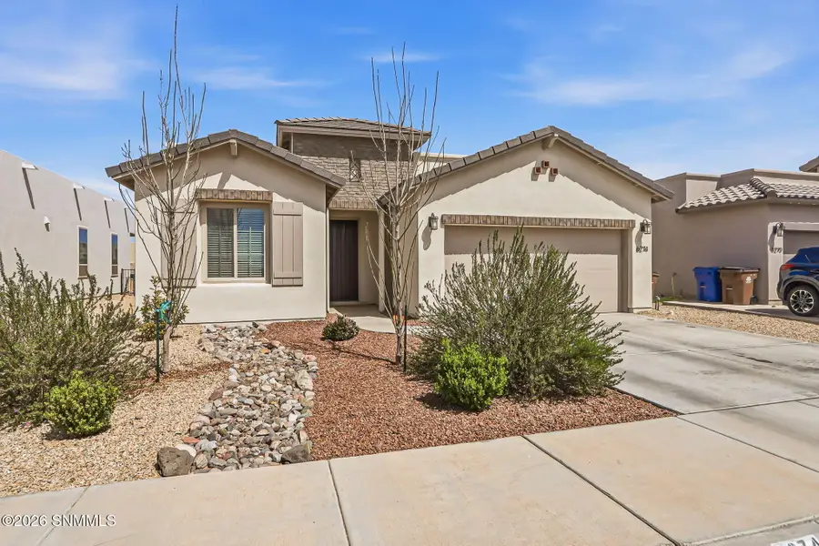 6274 Recoleta Road, Las Cruces, NM 88012 - #2