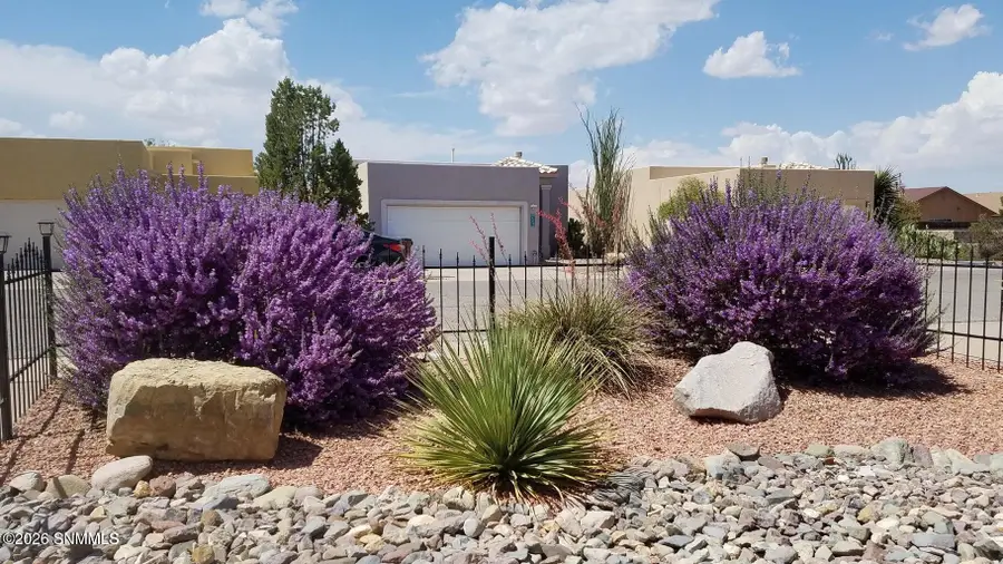 891 Chateau Drive, Las Cruces, NM 88005 - #3