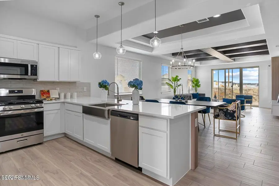 137 Dawson Street, Santa Teresa, NM 88008 - #2