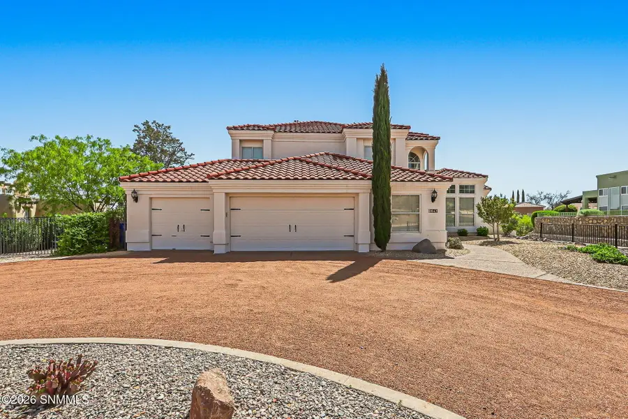 1396 Via Norte, Las Cruces, NM 88007 - #2