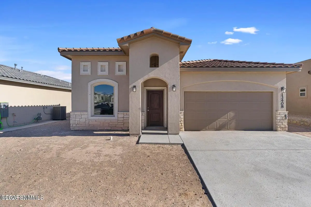 107 Madrid Street, Santa Teresa, NM 88008 - #1