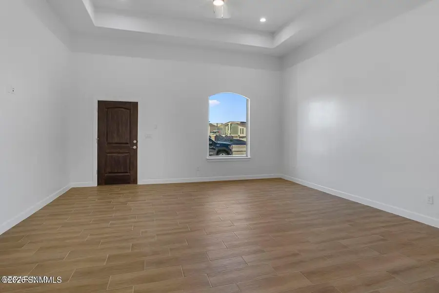 107 Madrid Street, Santa Teresa, NM 88008 - #2