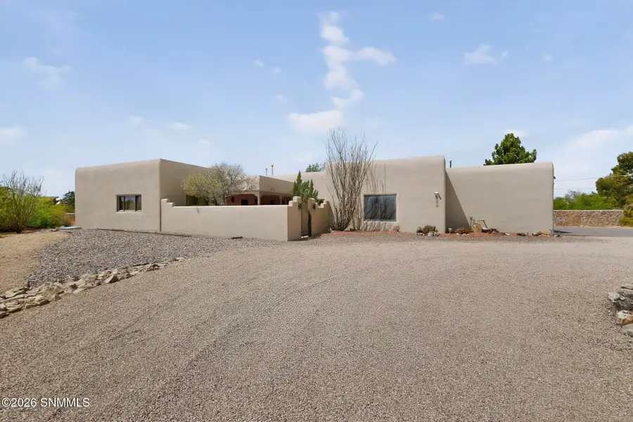 5875 N Jornada Road, Las Cruces, NM 88012 - #2