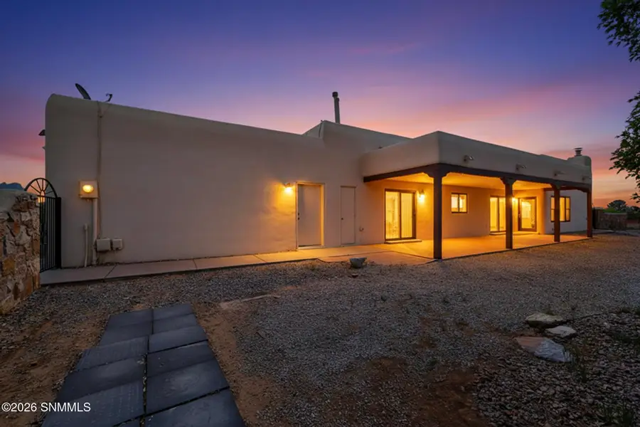 5875 N Jornada Road, Las Cruces, NM 88012 - #3