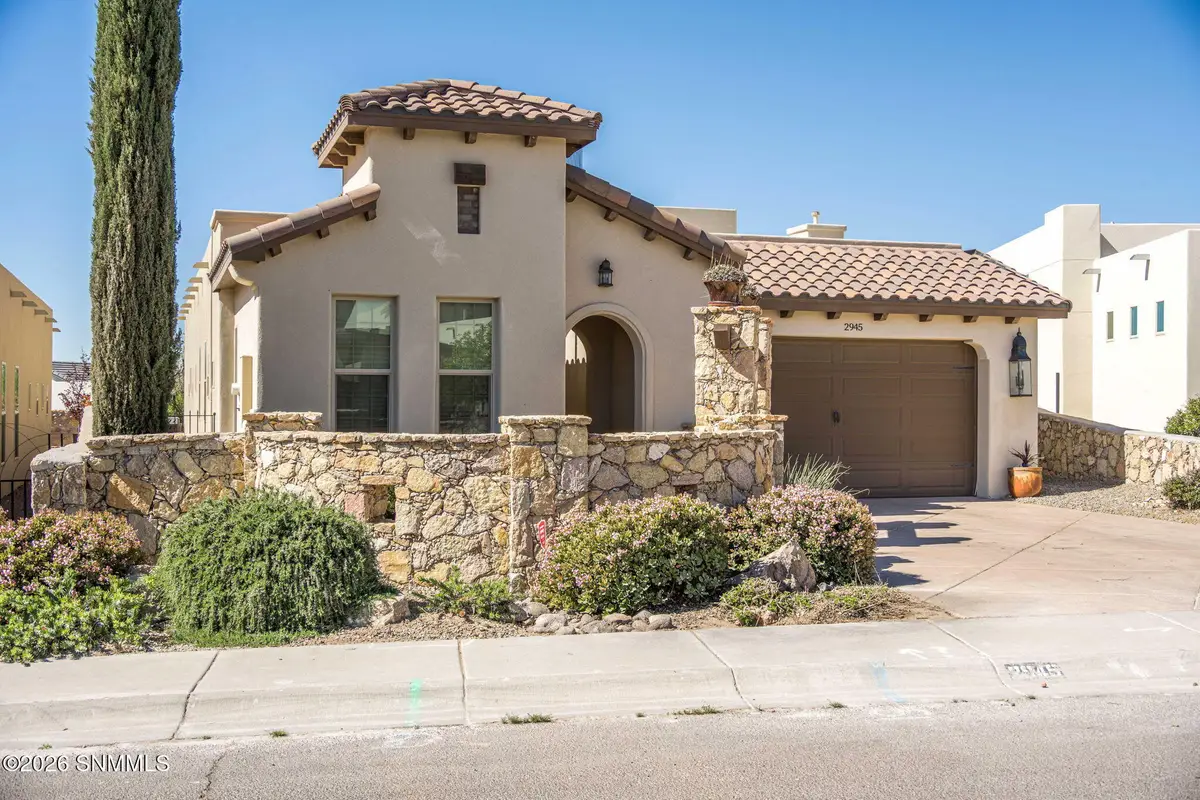 2945 Maddox Loop, Las Cruces, NM 88011 - #1