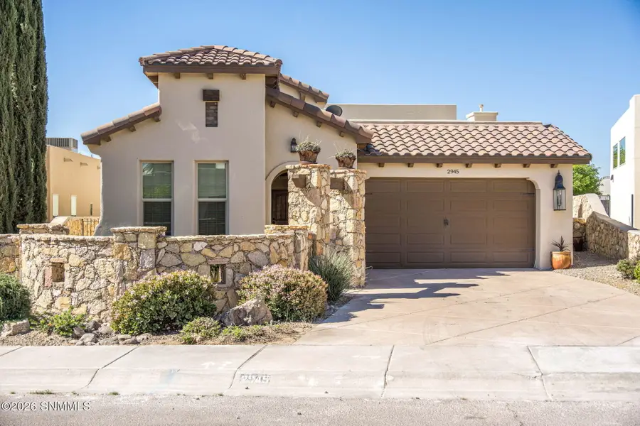 2945 Maddox Loop, Las Cruces, NM 88011 - #2