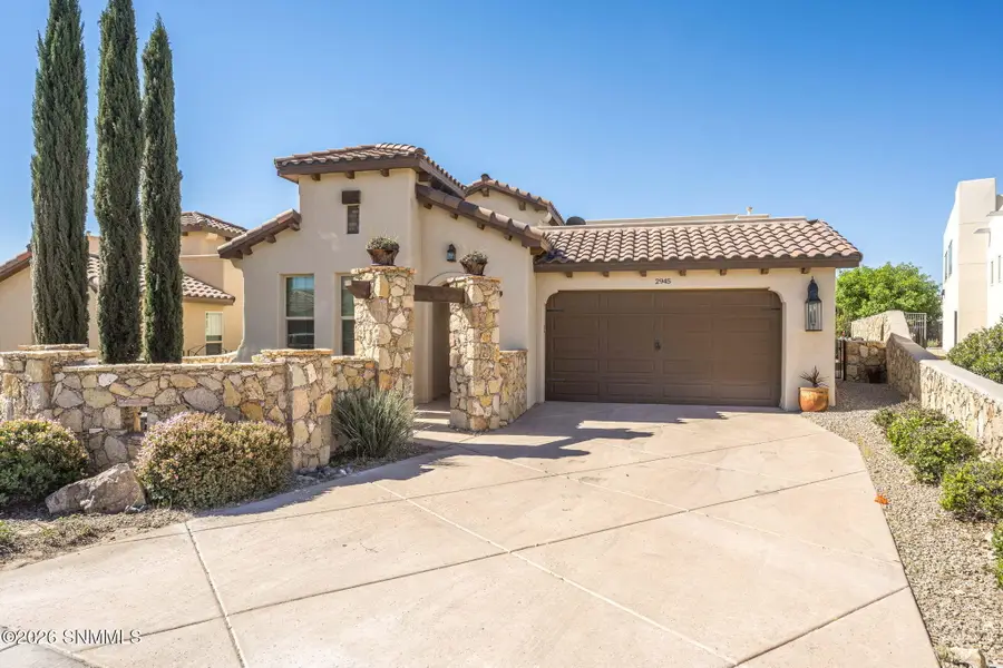 2945 Maddox Loop, Las Cruces, NM 88011 - #3