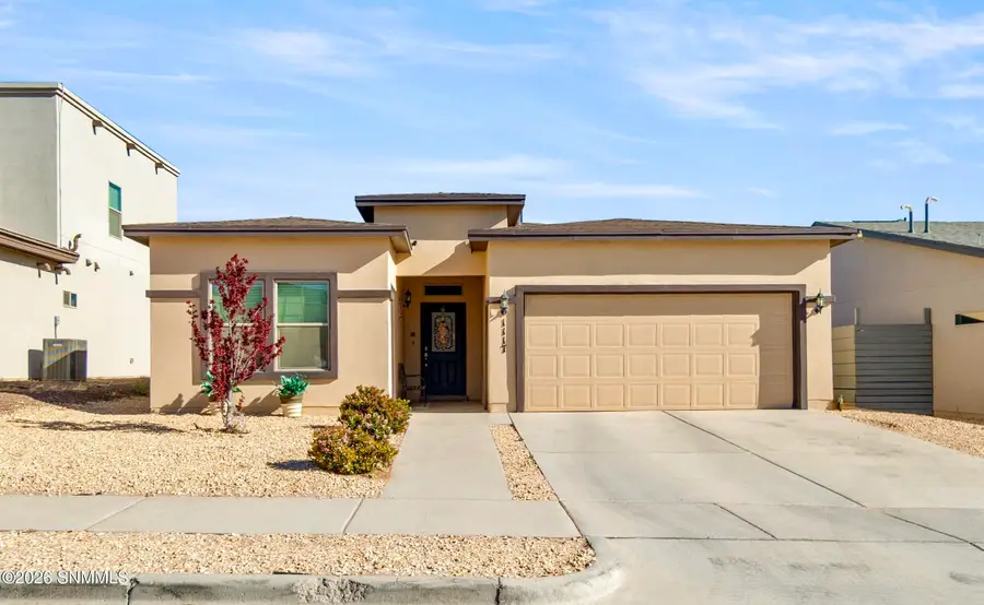 1117 Nickel Hill Avenue, Sunland Park, NM 88008 - #2