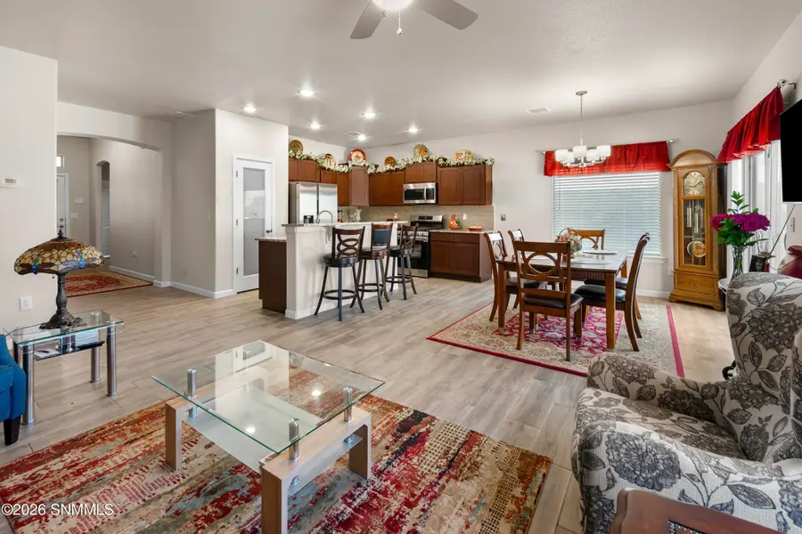 1117 Nickel Hill Avenue, Sunland Park, NM 88008 - #3