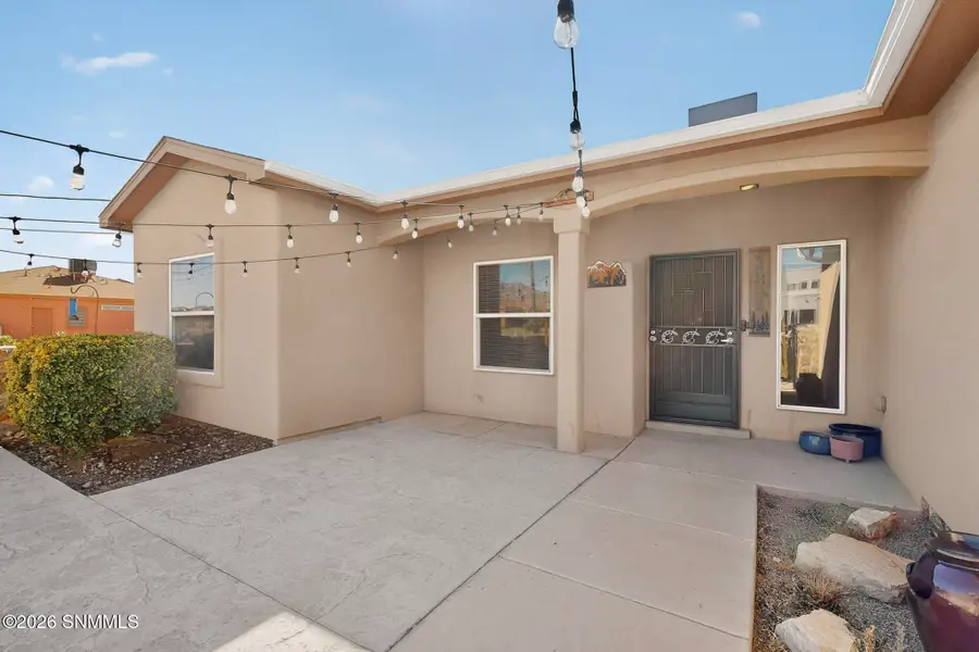 6413 Wagons East Trail, Las Cruces, NM 88012 - #3