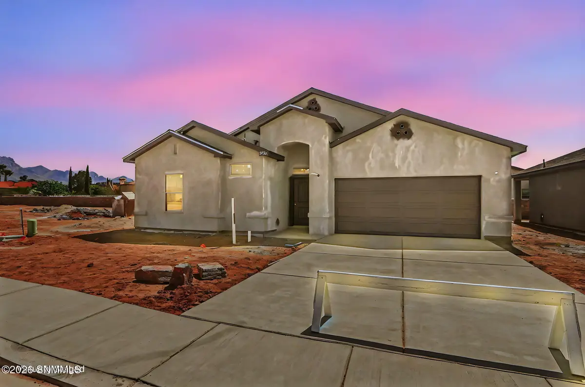 5926 Diaz Loop, Las Cruces, NM 88012 - #1
