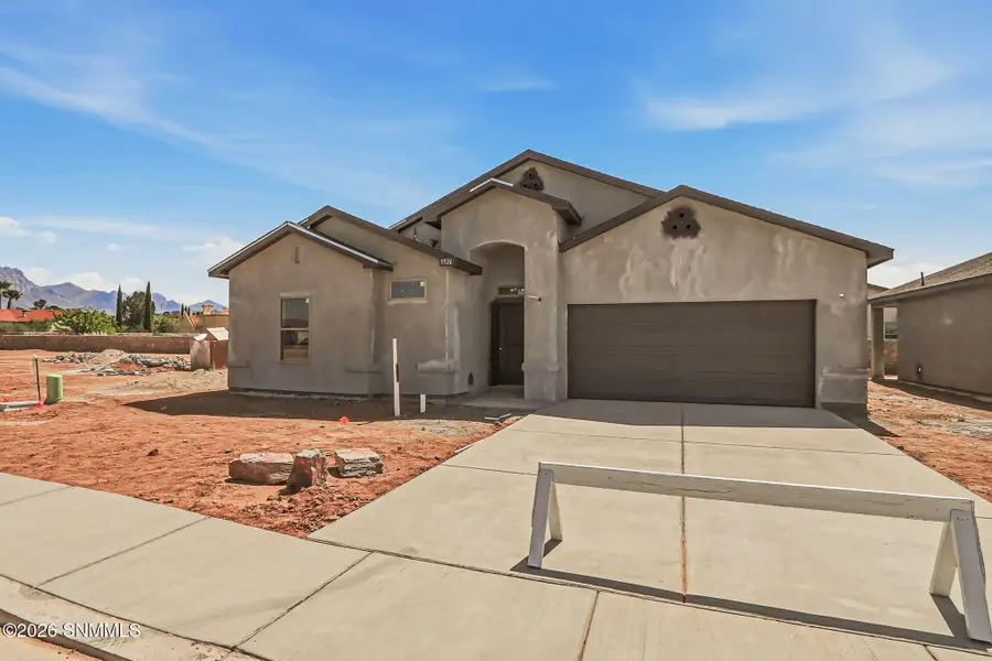 5926 Diaz Loop, Las Cruces, NM 88012 - #2