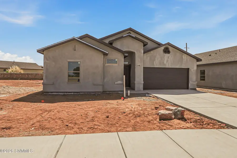 5926 Diaz Loop, Las Cruces, NM 88012 - #3