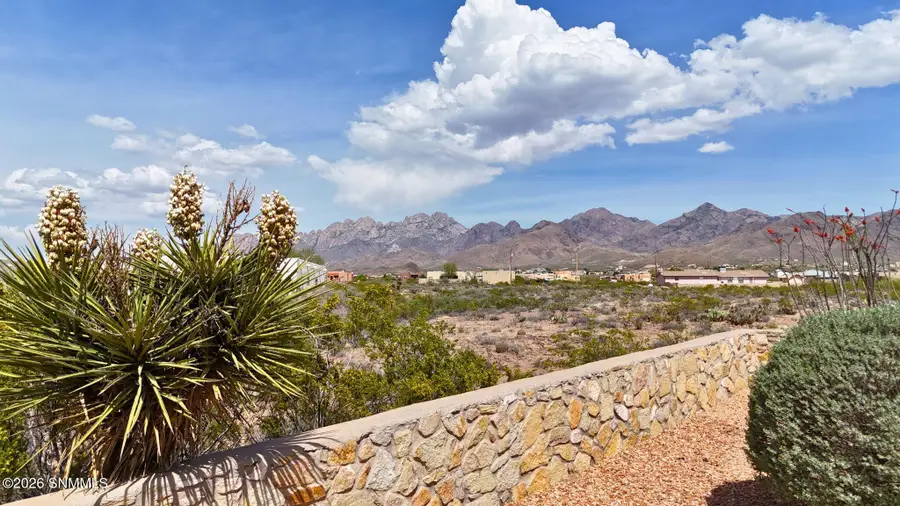 5081 Lost Padre Mine Road, Las Cruces, NM 88011 - #3