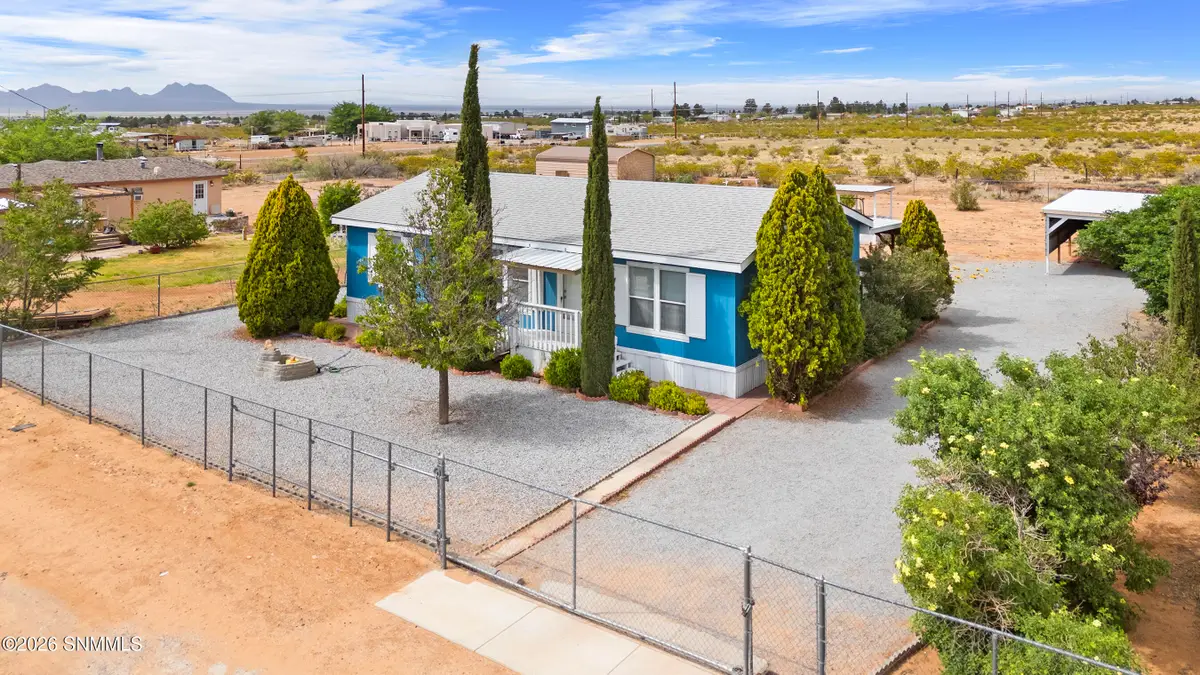 9825 Playground Lane, Las Cruces, NM 88012 - #1