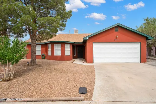 3917 Crystal Place, Las Cruces, NM 88012